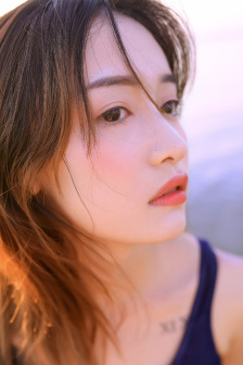 都美竹哪里人